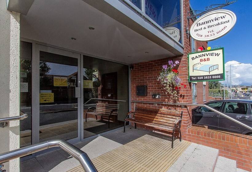 Bannview Bed & Breakfast