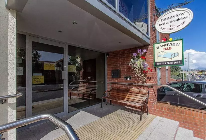 Bannview Bed & Breakfast