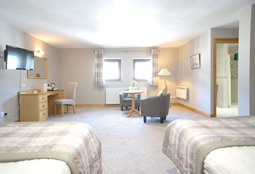 Bannview Bed & Breakfast