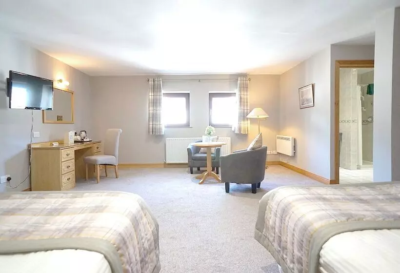 Bannview Bed & Breakfast