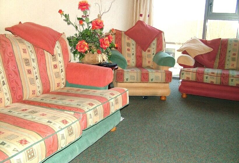 Bannview Bed & Breakfast