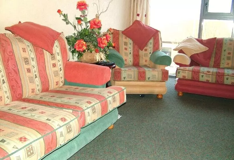 Bannview Bed & Breakfast