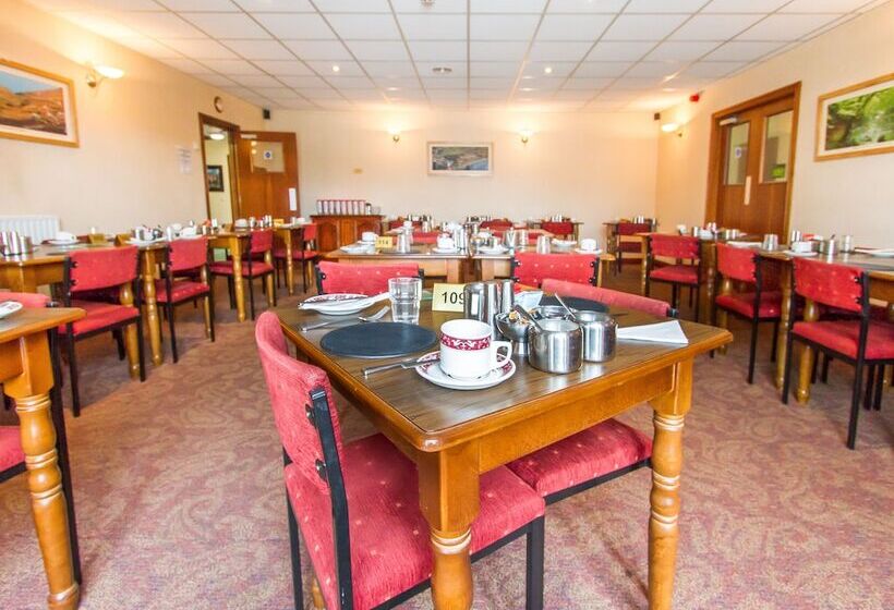 Bannview Bed & Breakfast