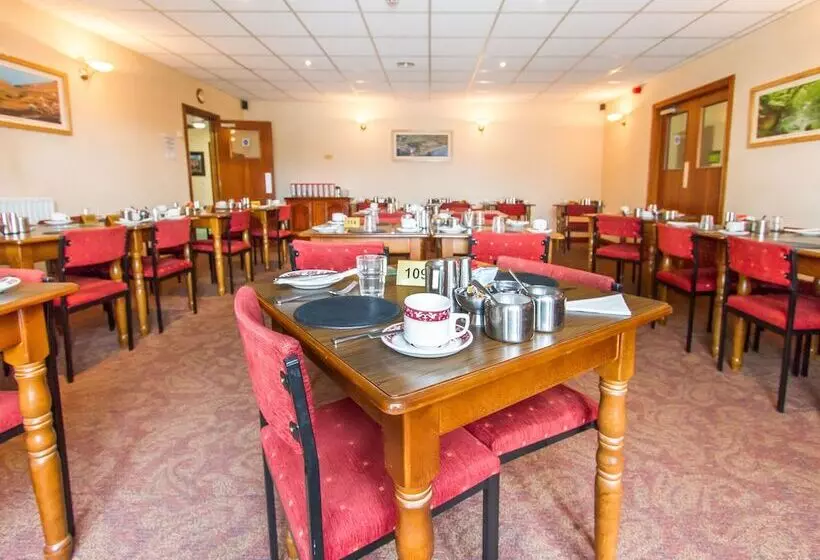 Bannview Bed & Breakfast