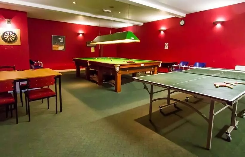 Bannview Bed & Breakfast