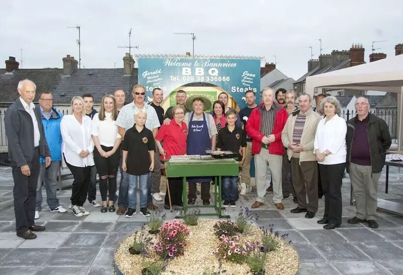 Bannview Bed & Breakfast