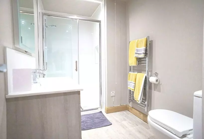 Bannview Bed & Breakfast