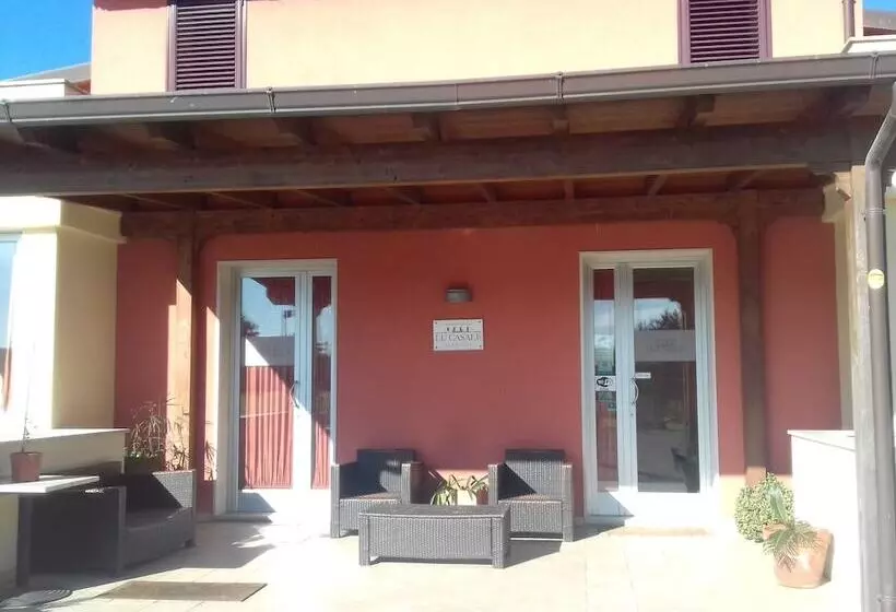 B&b Lu Casale
