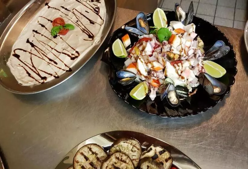 Aamiaismajoitus (B&B) Pension – Restaurant Jägerwinkl