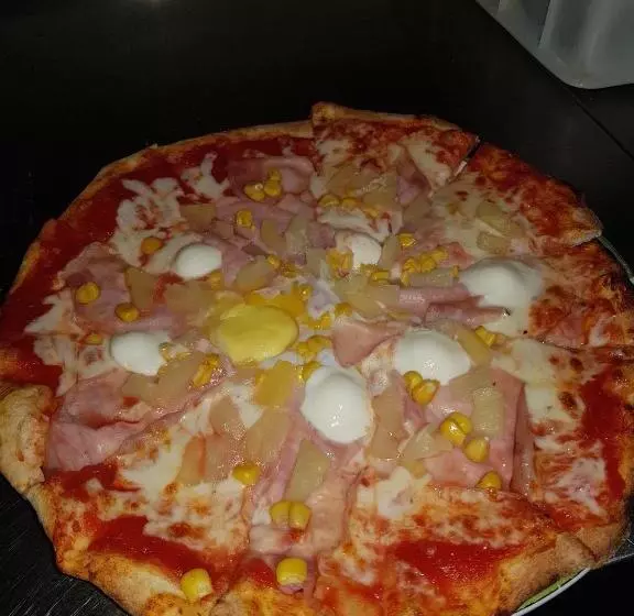 Aamiaismajoitus (B&B) Pension – Restaurant Jägerwinkl