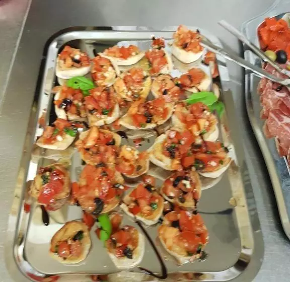 Aamiaismajoitus (B&B) Pension – Restaurant Jägerwinkl