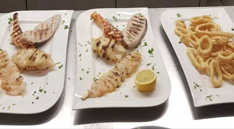 Aamiaismajoitus (B&B) Pension – Restaurant Jägerwinkl