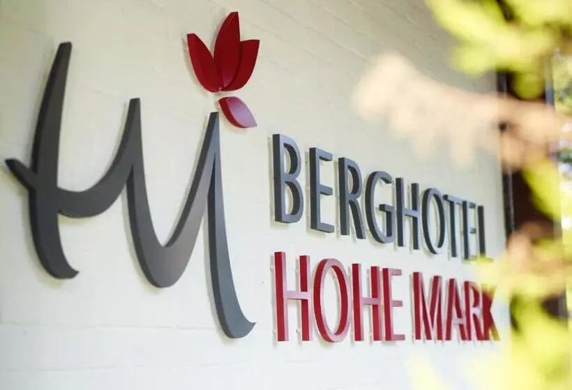Berghotel Hohe Mark