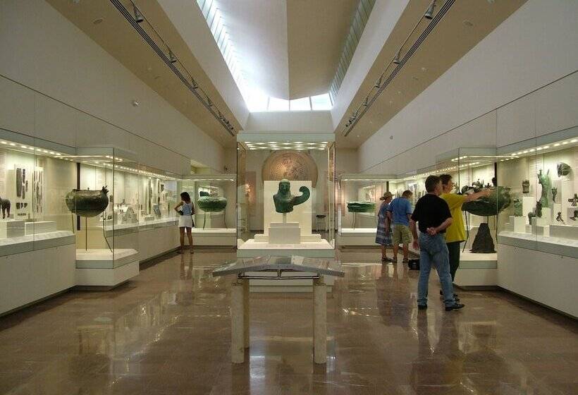 Boutique Hotel Anagennisis