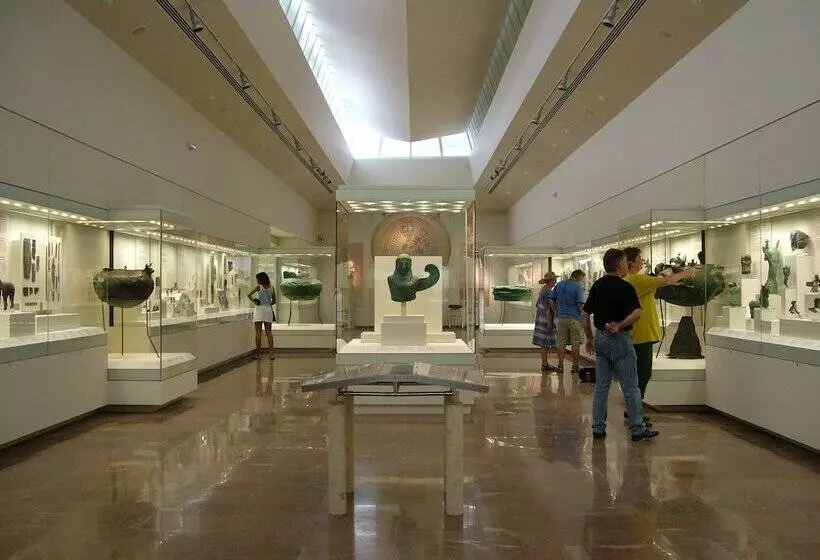 Boutique Hotel Anagennisis