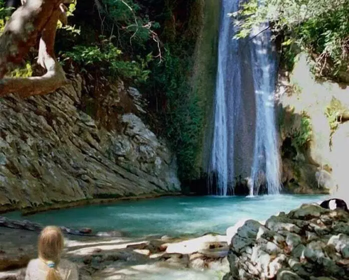 Boutique Hotel Anagennisis