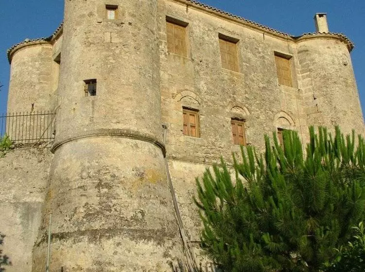 Boutique Hotel Anagennisis