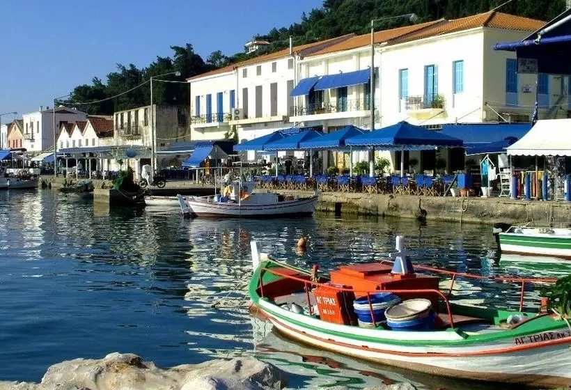 Boutique Hotel Anagennisis