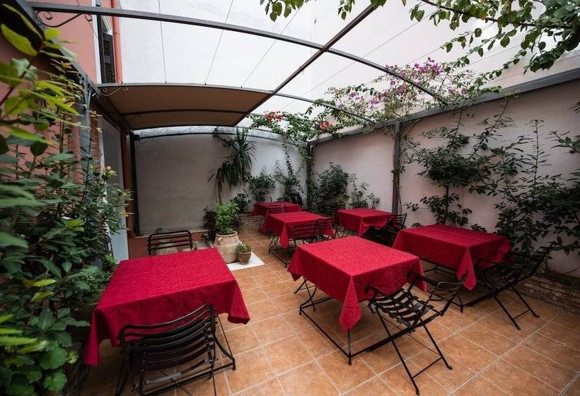 Boutique Hotel Anagennisis