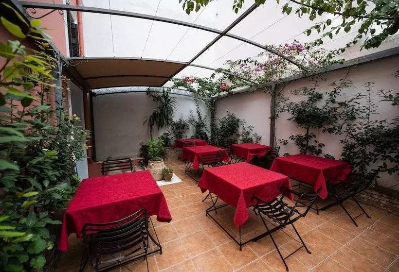 Boutique Hotel Anagennisis