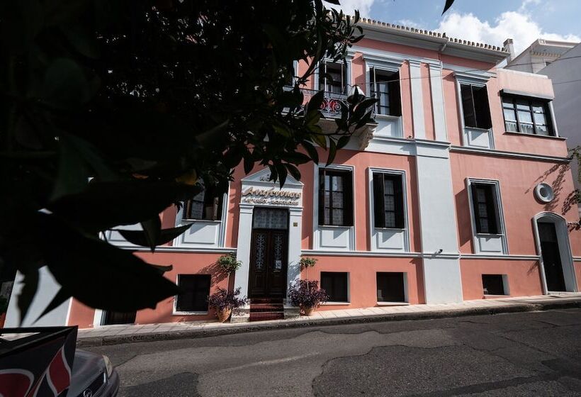 Boutique Hotel Anagennisis