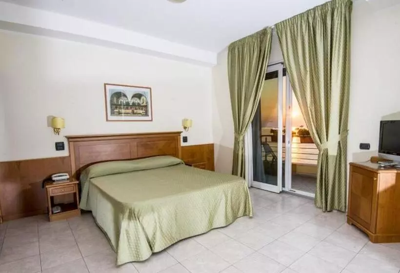 Grand Hotel Victoria