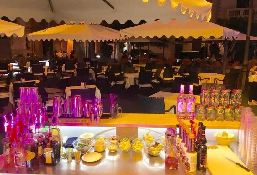 Grand Hotel Victoria