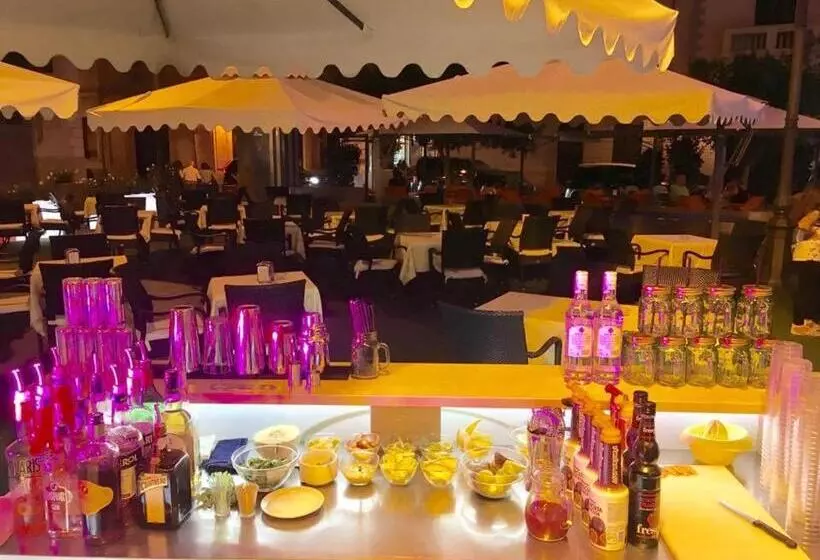 Grand Hotel Victoria