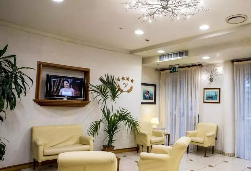 Grand Hotel Victoria