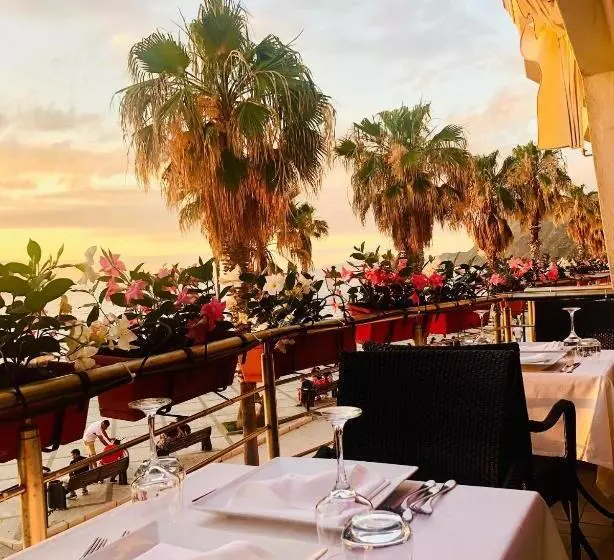 Grand Hotel Victoria