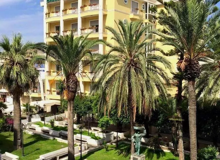 Grand Hotel Victoria