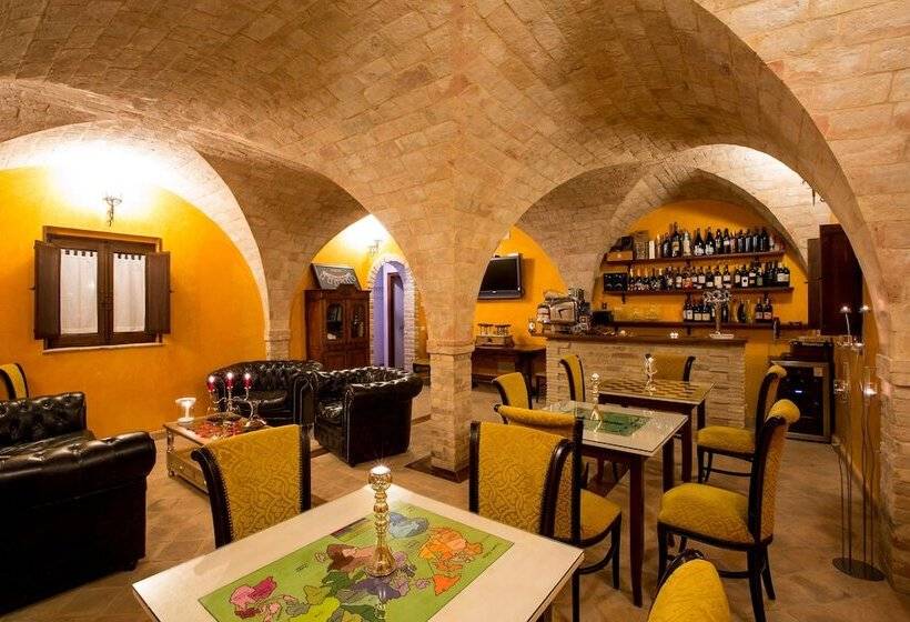 ホテル Agriturismo Il Sapore Della Luna