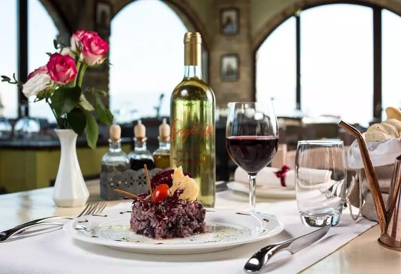 Отель Agriturismo Il Sapore Della Luna