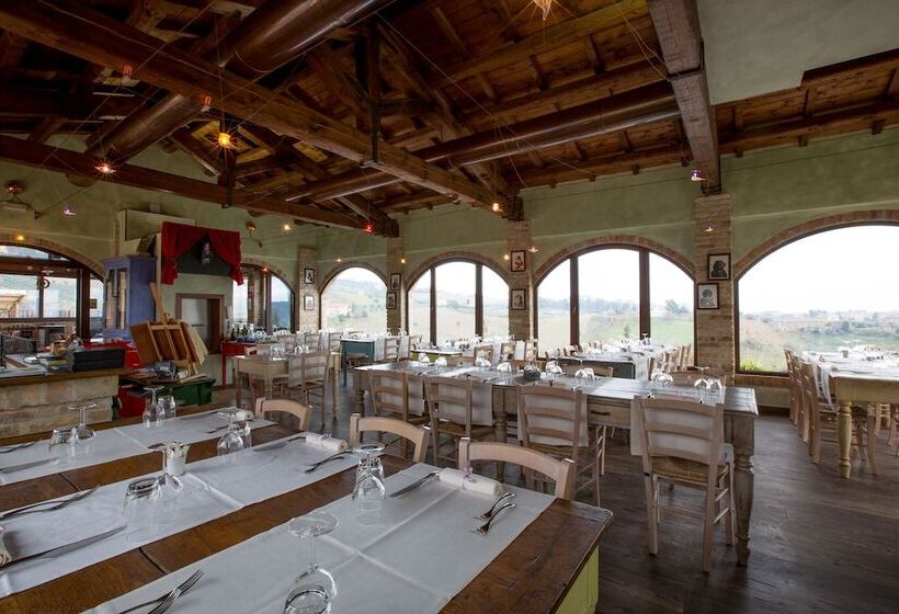 ホテル Agriturismo Il Sapore Della Luna