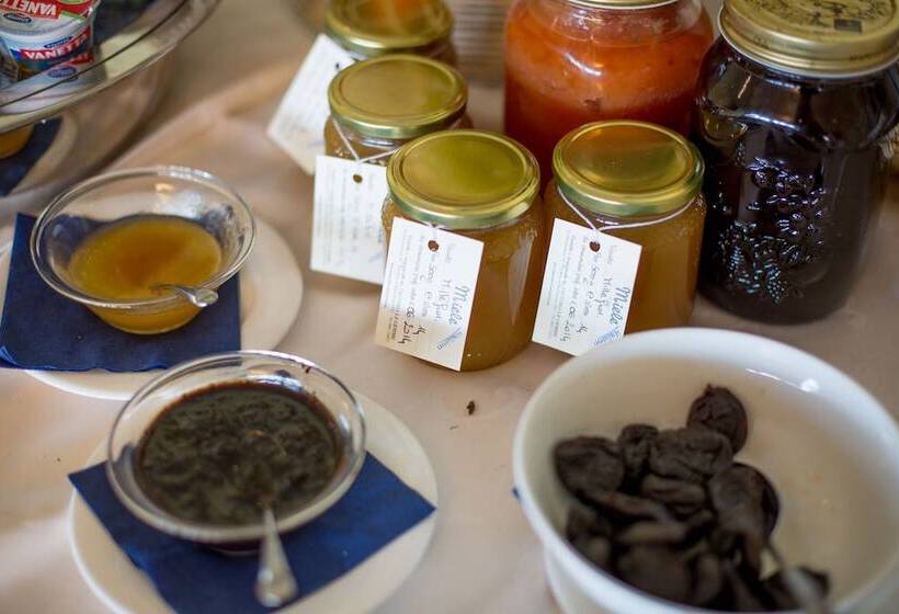 ホテル Agriturismo Il Sapore Della Luna