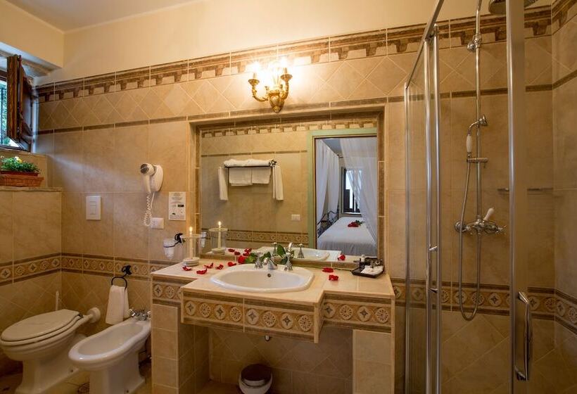 ホテル Agriturismo Il Sapore Della Luna