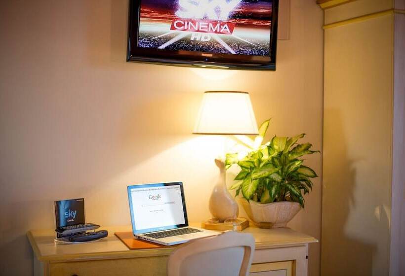 ホテル Agriturismo Il Sapore Della Luna