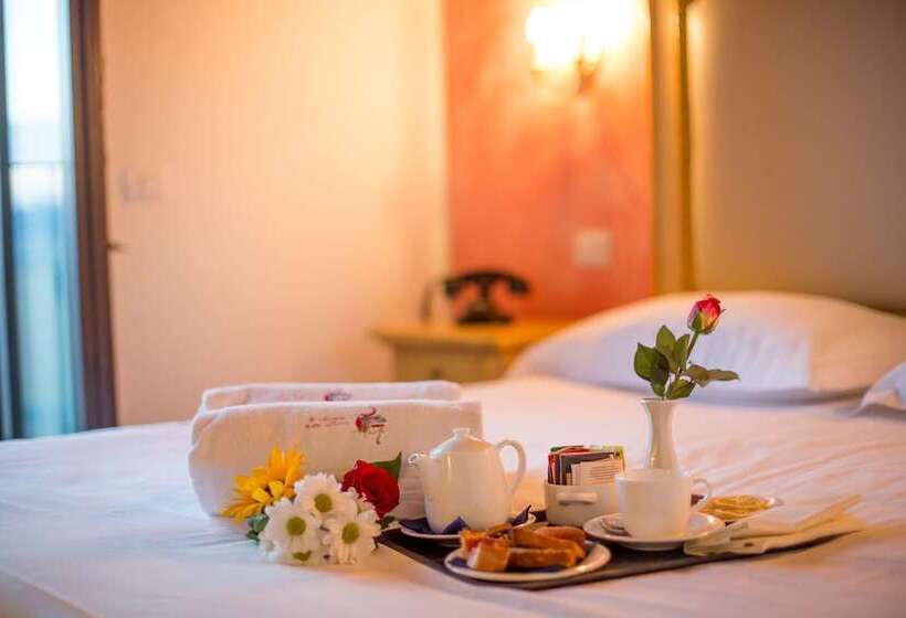 ホテル Agriturismo Il Sapore Della Luna