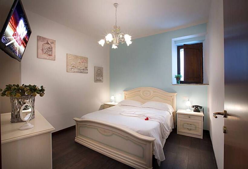 ホテル Agriturismo Il Sapore Della Luna