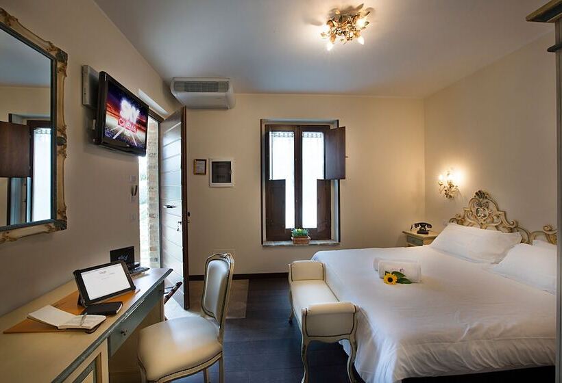 ホテル Agriturismo Il Sapore Della Luna