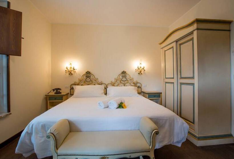 ホテル Agriturismo Il Sapore Della Luna