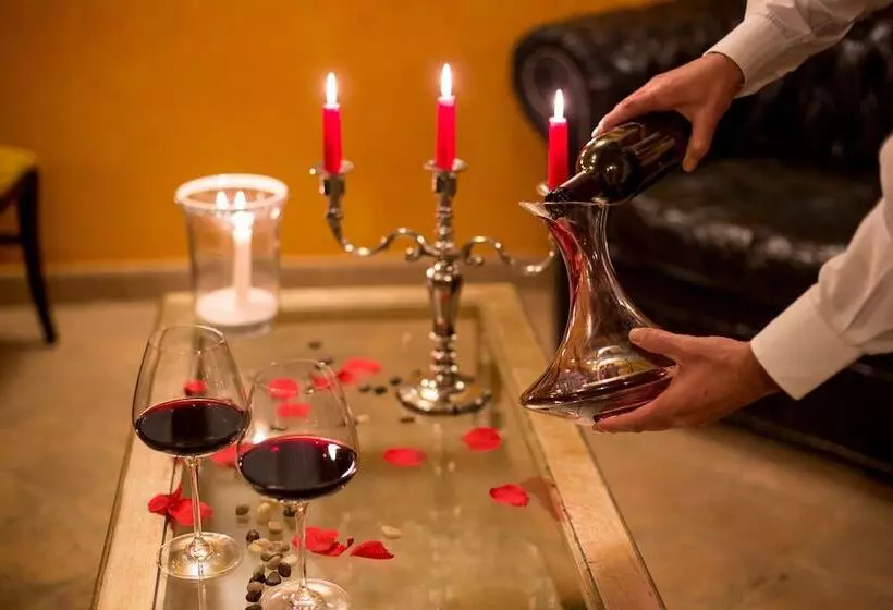 Отель Agriturismo Il Sapore Della Luna