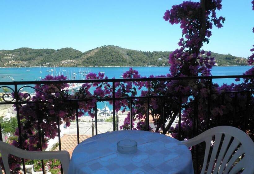 בית מלון כפרי Babis