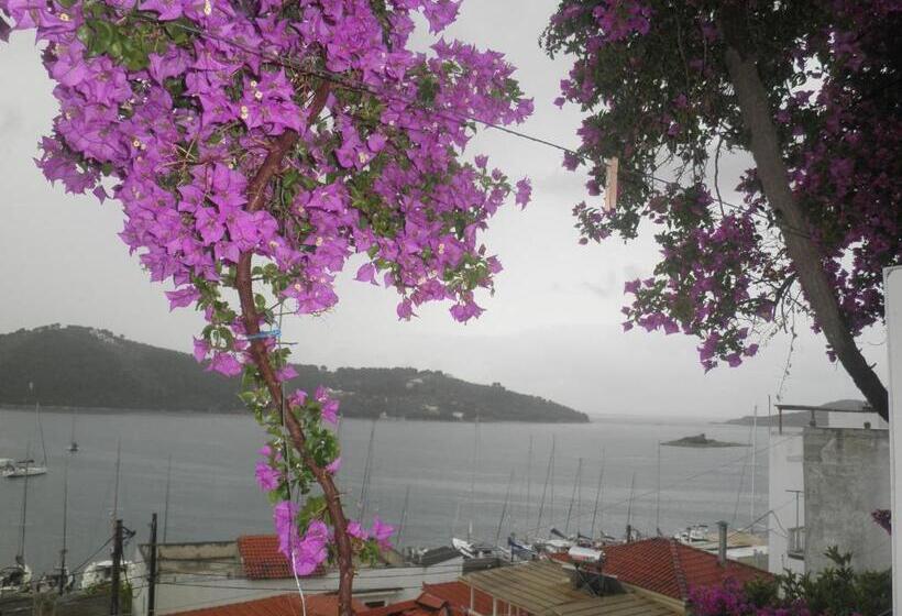 בית מלון כפרי Babis