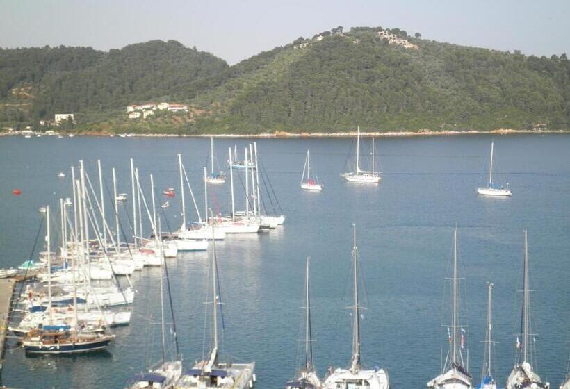 בית מלון כפרי Babis