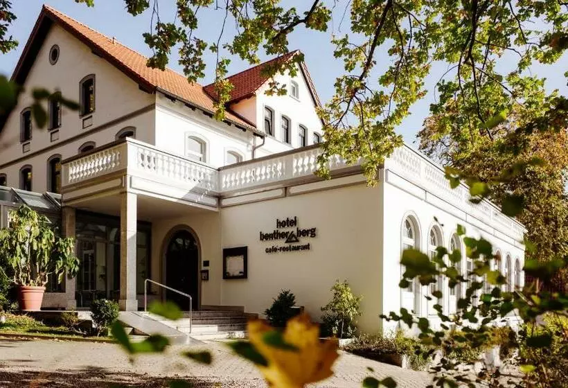酒店 Benther Berg