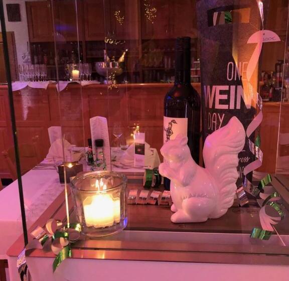 Отель Cafe Restaurant Loreleyblick