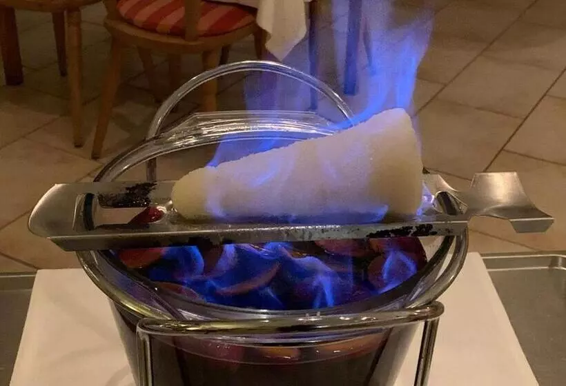 Hotel Cafe Restaurant Loreleyblick