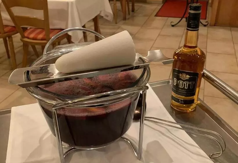 Hotel Cafe Restaurant Loreleyblick