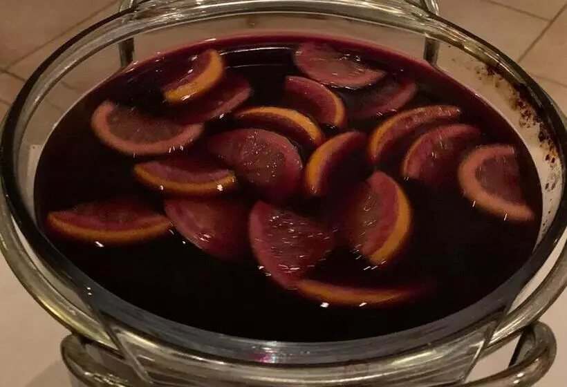 Hotel Cafe Restaurant Loreleyblick